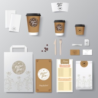 Pack para Restaurantes