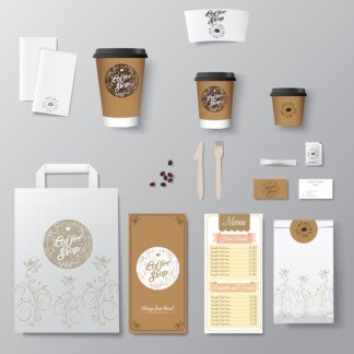 Pack para Restaurantes